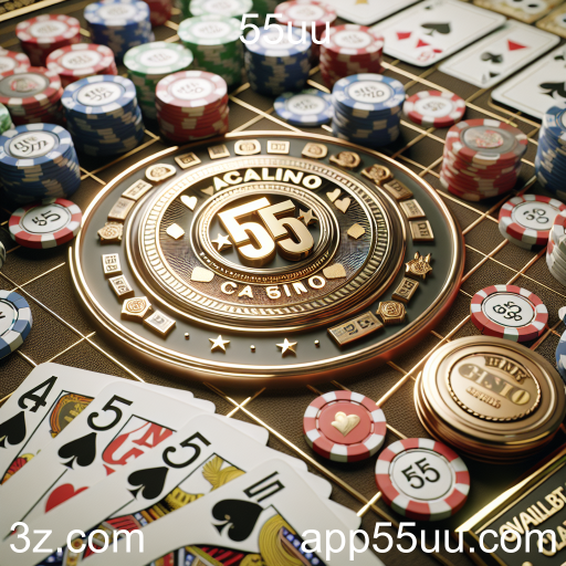 Cassino: Diversão e Emoção na Palma da Sua Mão